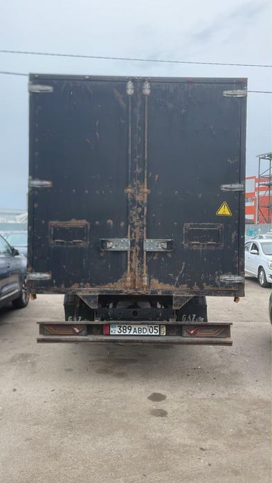 Срочно продам Газель