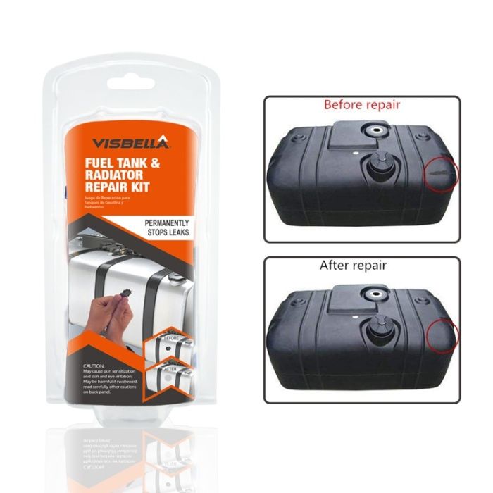 Ремонтен комплект за спукан резервоар Visbella