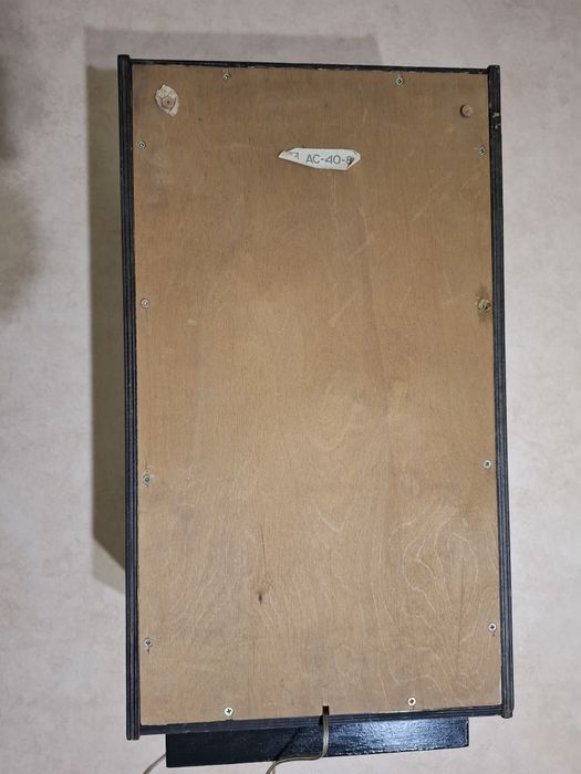 Виктория 001 АС-40-8