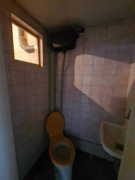 ТРИСТАЕН апартамент с ГАРАЖ в кв. Овчарски, гр. Хасково