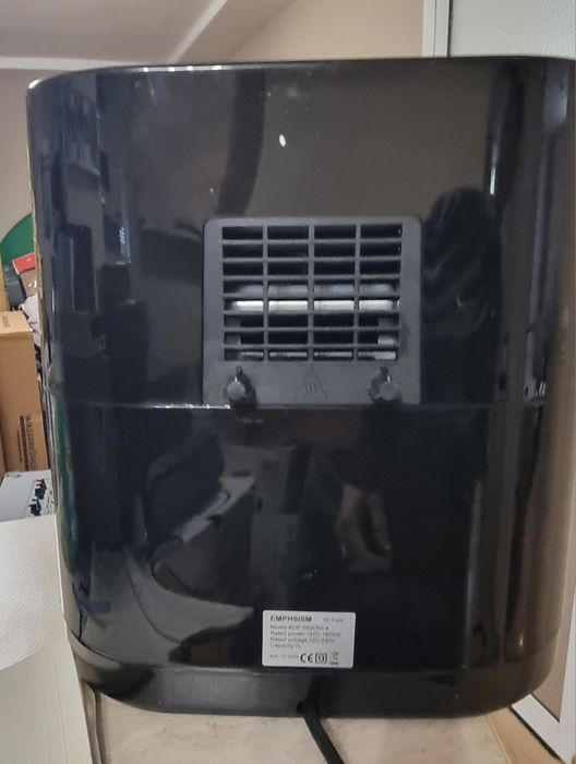 Ейрфраер Emphsism 7L за части