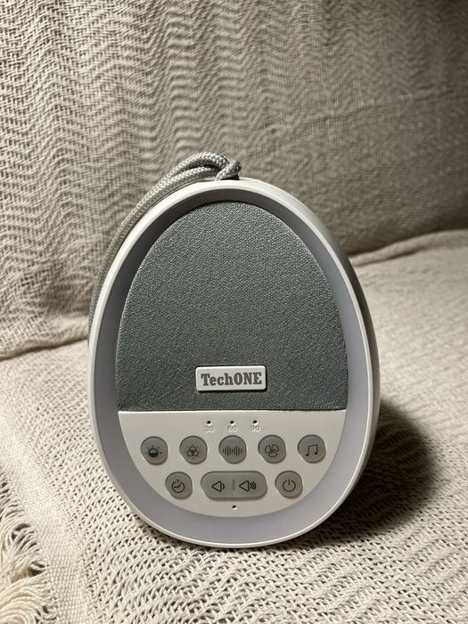 Dispozitiv Sunete Albe TechONE