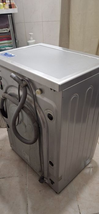 Стиральная машина 6 кг eco bubble