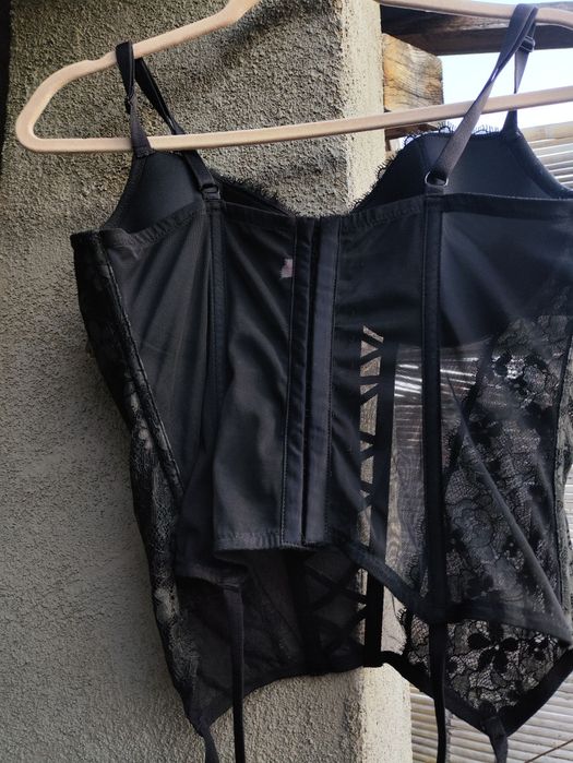 Корсет - Victoria's Secret