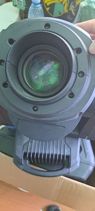 Martin  mac 350  entour  moving head