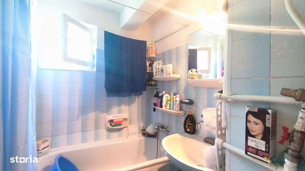 Apartament 3 camere, 2 bai in Deva, zona Gojdu – Et 3