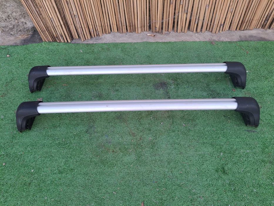 Оригинални напречни греди за Panda