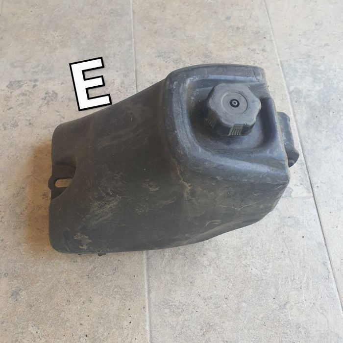 BufurI-Multe Modele-Rezervor Bashan Atv Cross 125cc 110cc 150cc 200cc