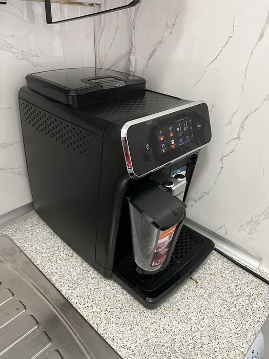 Espresor automat Philips latte go seria 2300 ep2331/10,1,8l,1500w