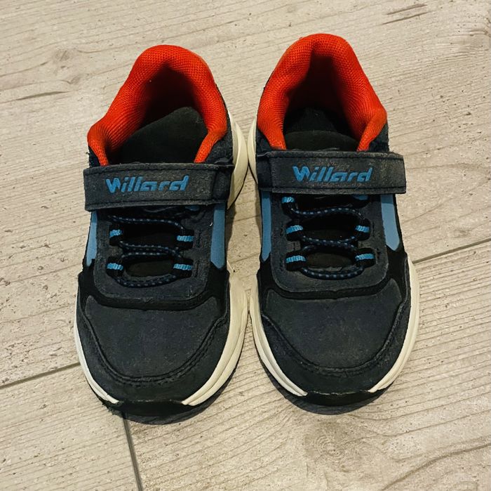 Adidasi CCC - marimea 25