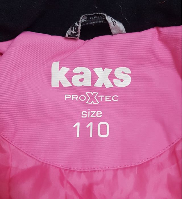 Salopeta iarnă KAXS 10K, combinezon zăpadă, costum schi, overall 110