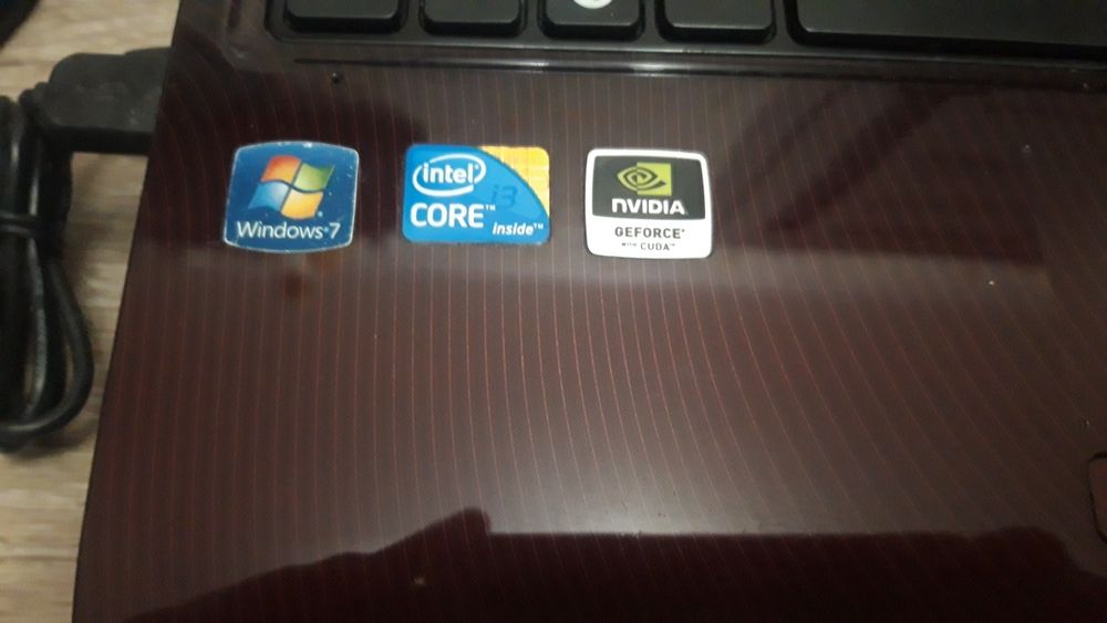 Ноутбук самсунг рабочий