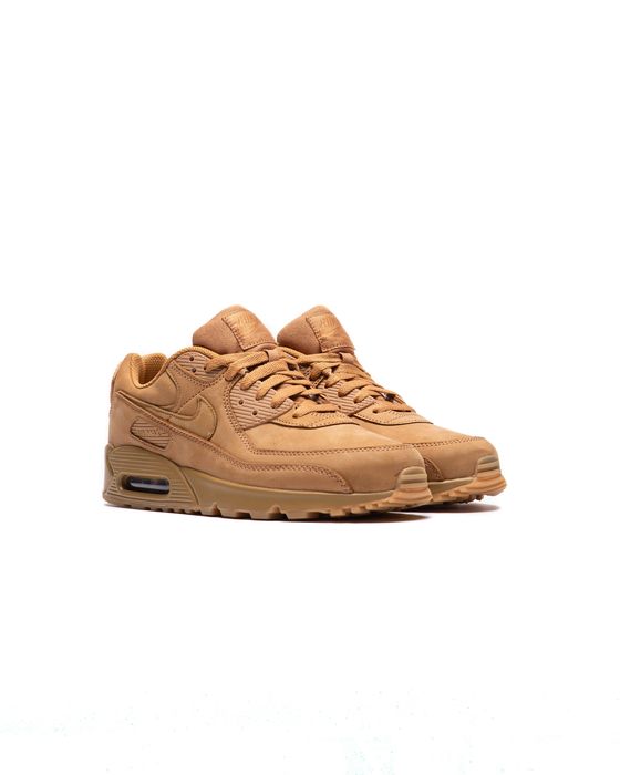 Nike air max 90 ltr brown