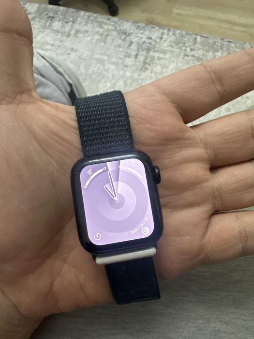 Apple watch se2 40mm