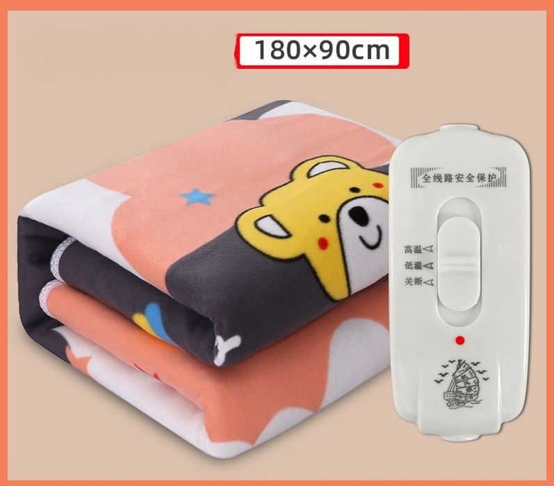 Електрическо одеяло 60W