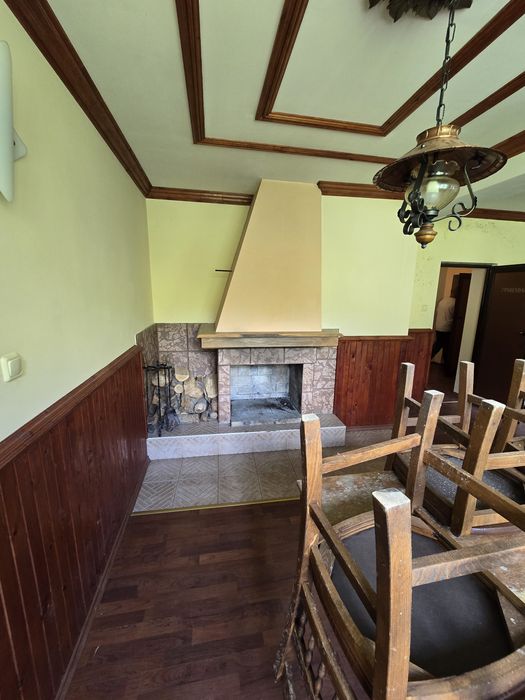 Хотелски комплекс , с. Горно Изворово, общ. Казанлък,  обл