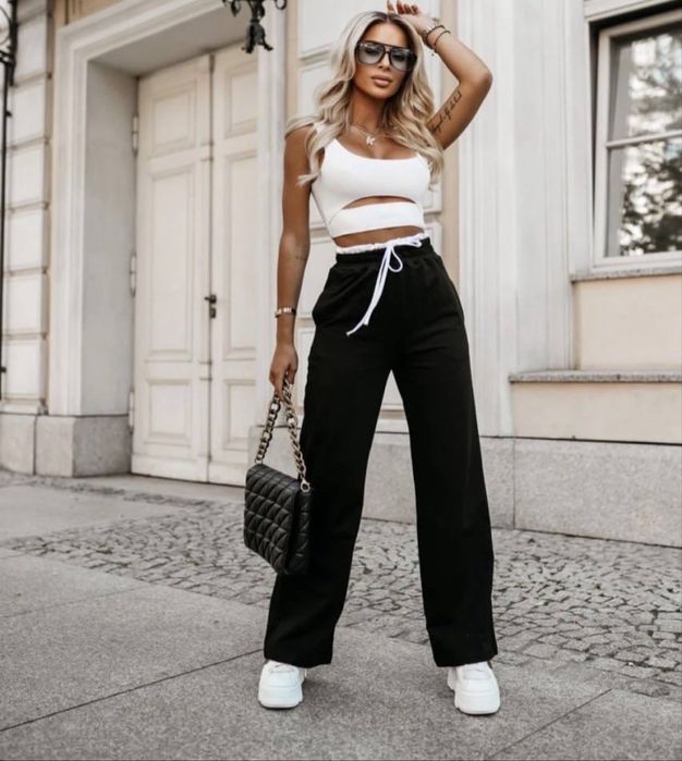 Ежедневен панталон