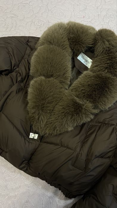 Продам куртку 2 размера в наличии