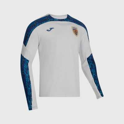 Bluza trening Joma Romania