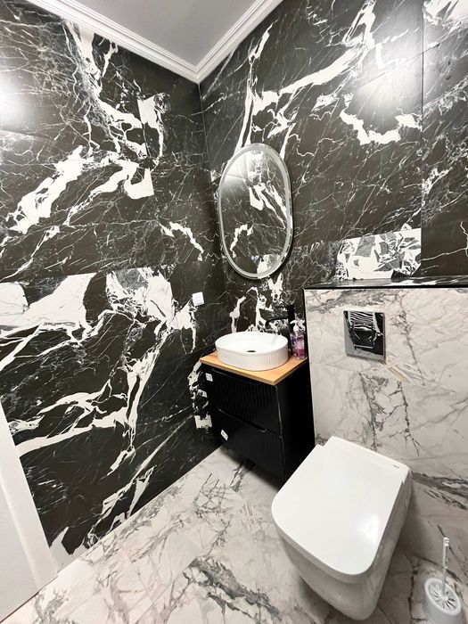 Apartament de lux- smart - 3 camere - zona top din selimbar - str. ion ratiu
