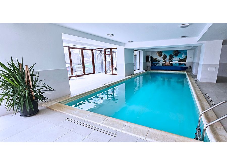 Apartament cu 3 camere | 134 mp | Acces direct la Lacul Snagov