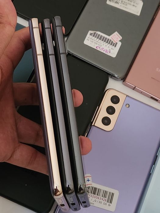 Samsung s21 5G 256gb
