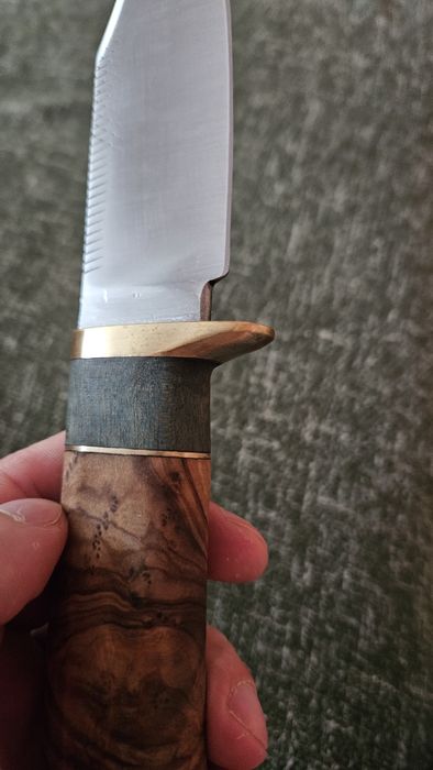 Set 2 cutite oxel carbon - mai este disponibil primul