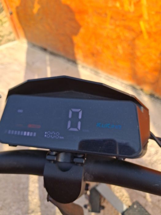 Kudrin g2 + casca cadou