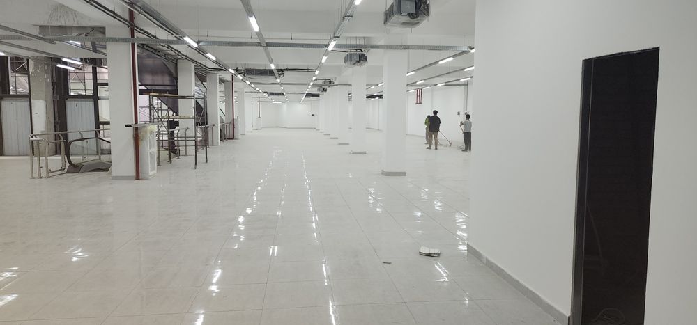 Аренда ТРЦ "FESTIVAL MALL" 1960м2