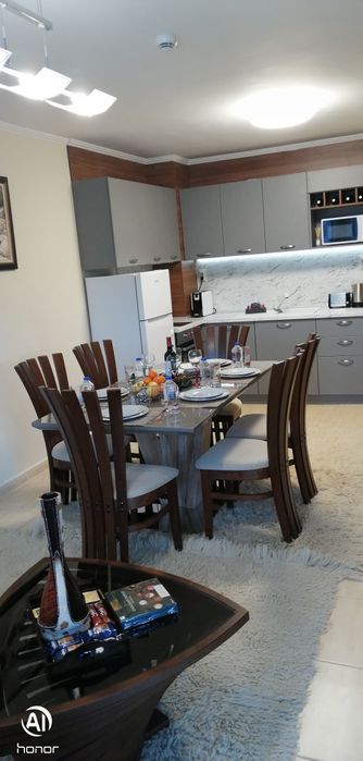 Дава се под наем Двустаен апартамент в к.к. Пампорово - 60 кв.м за 45.9 € - Снимка #1