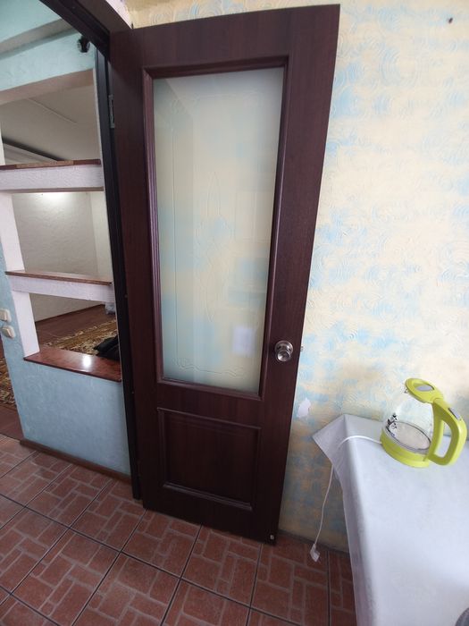 Двери межкомнатные