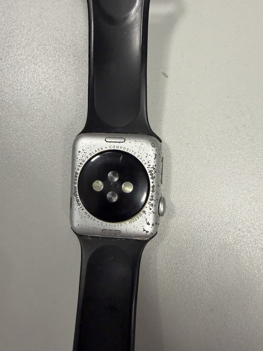 Apple watch seria 3