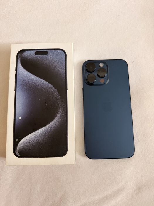 iPhone 15 Pro Max 256 gb айфон 15 про макс 256