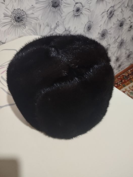 Продам шапки меховые мужские