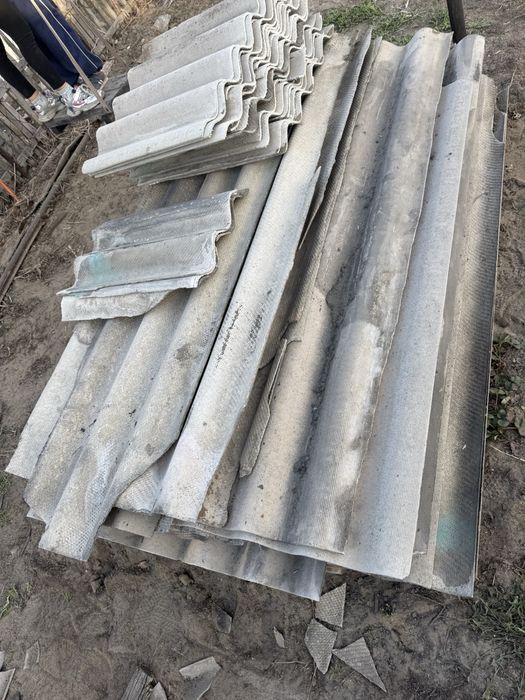 Отдам за фрукты самовывощ.