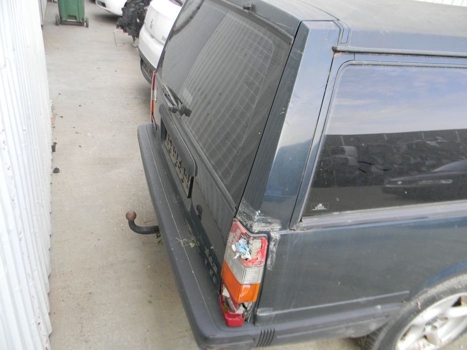 Dezmembrari Volvo 940 Mk 2 (944) (1994-1998) 2.3 TI Benzina