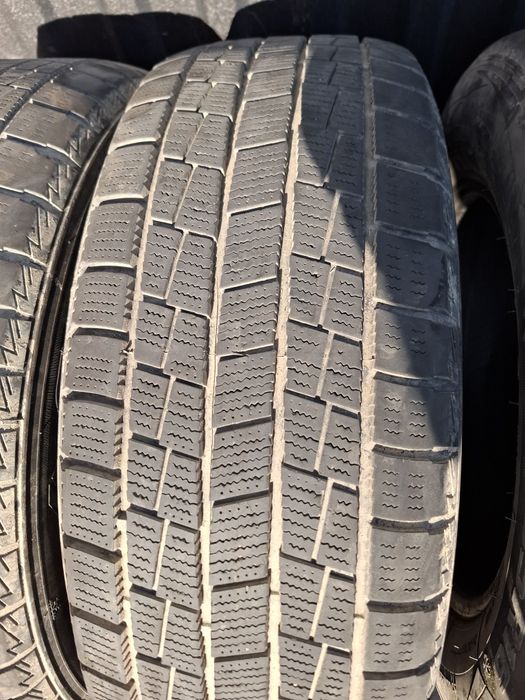 Продам шины 16/65/215