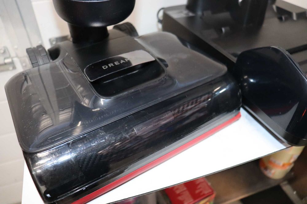 Вертикална Прахосмукачка за Сухо Мокро Почистване Dreame H15 Pro Heat