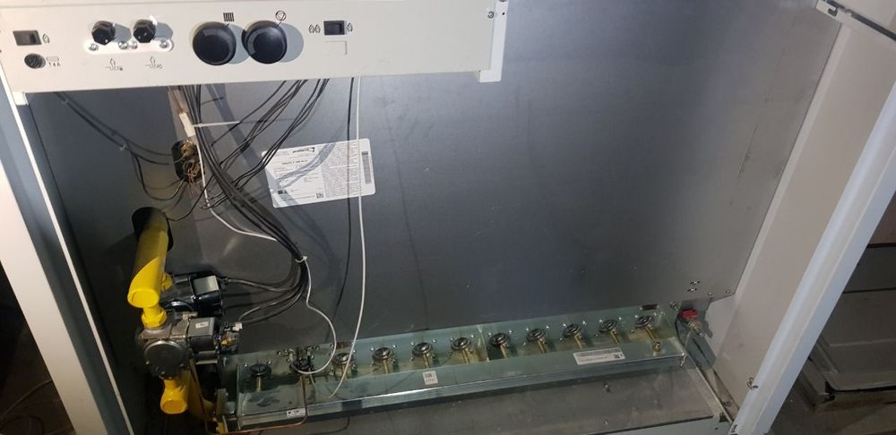 Ремонт Котлов Двухконтурных 24/7