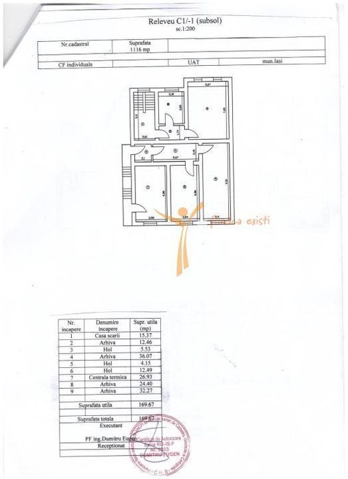 COPOU - Imobil Business/ activ Imobiliar