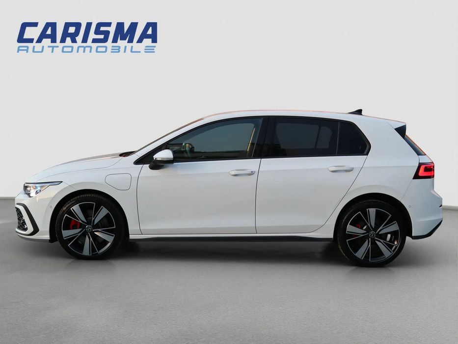 Volkswagen Golf GTE I 245cp I PlugIn Hybrid I R-Line Sport