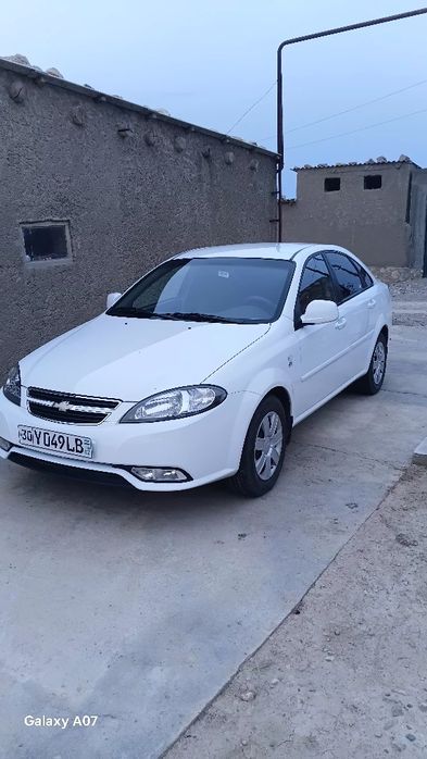 Other Lacetti / Gentra 2023 — 3