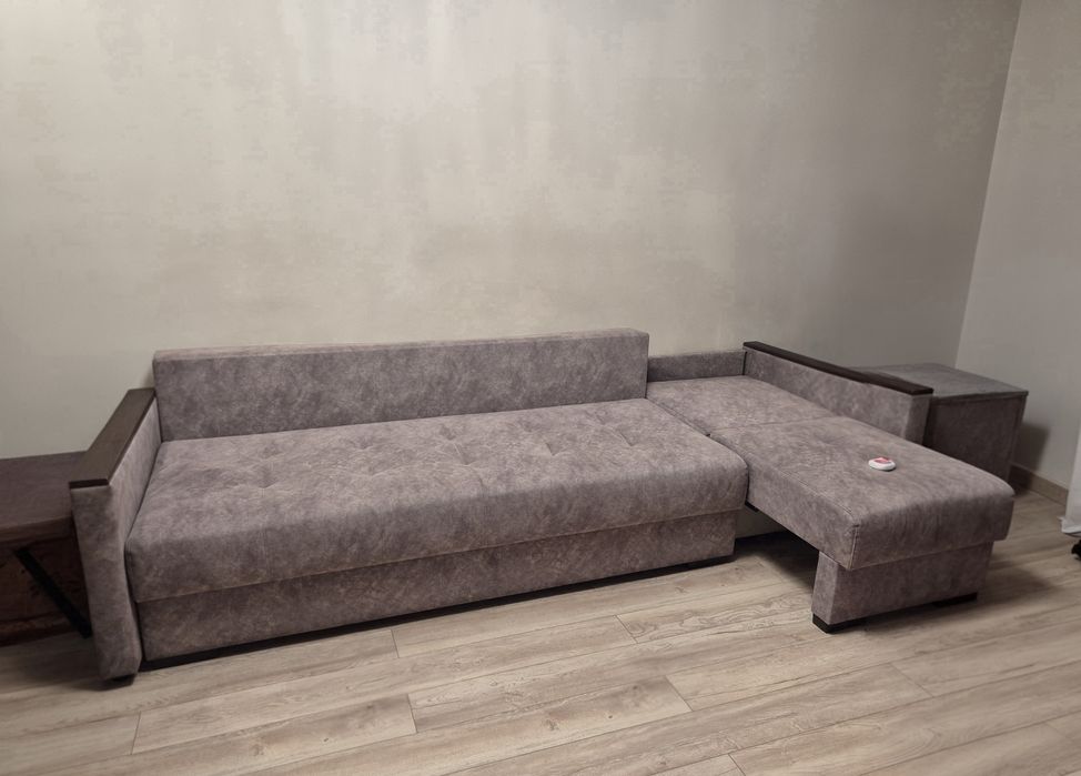 Диван кюскладной