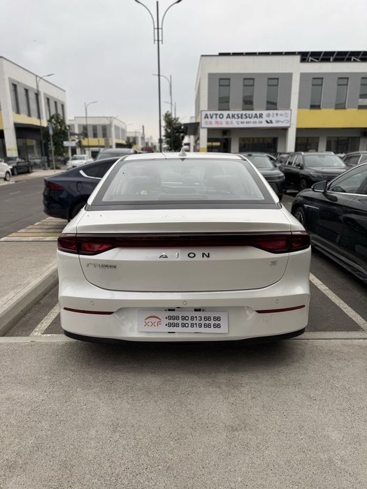 Gac Aion srochnaaa sotiladi Bez probeg