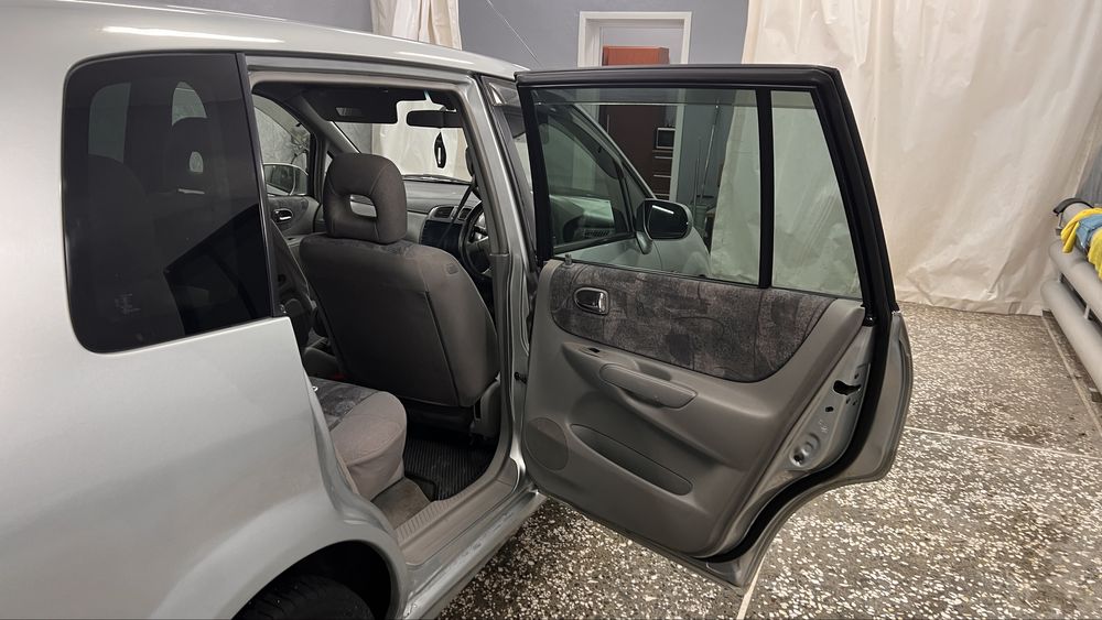 Мазда Примаси 2001г продажа или обмен