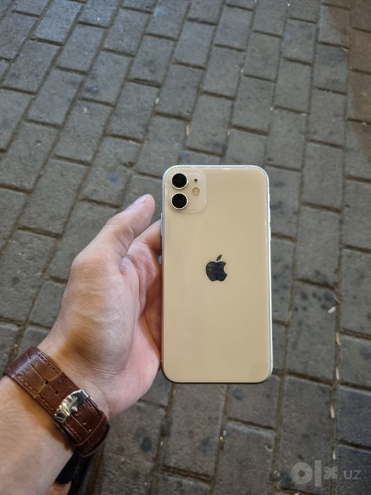 Iphone 11  128gb