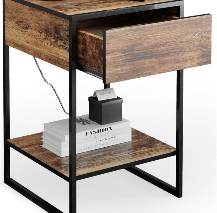 Комплект нощни шкафчета Vicco 2880