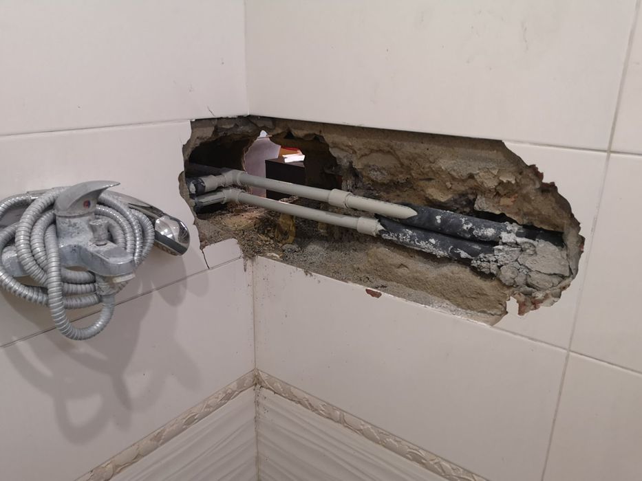 ВиК услуги Варна 24/7