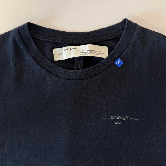 Мъжка Тениска Off-White