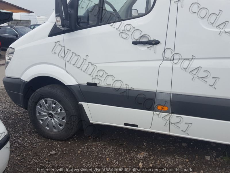 capace roti mercedes r16  set 4 buc,capace janta aliaj